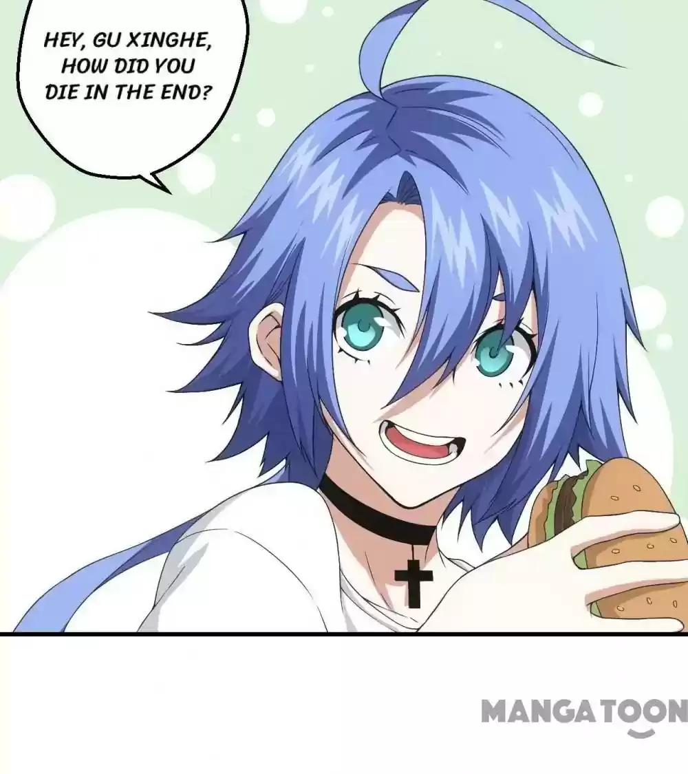 Energy Hunters Episode 41