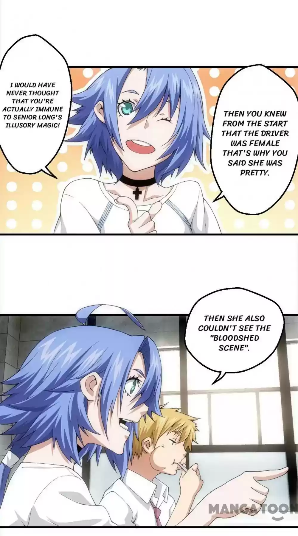 Energy Hunters Episode 42