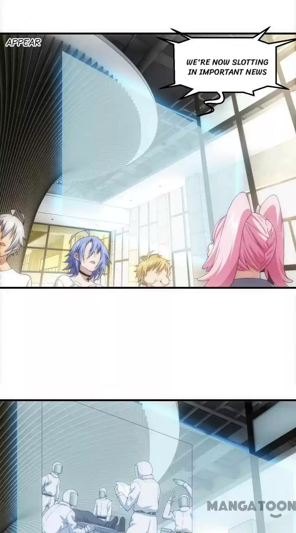 Energy Hunters Episode 42