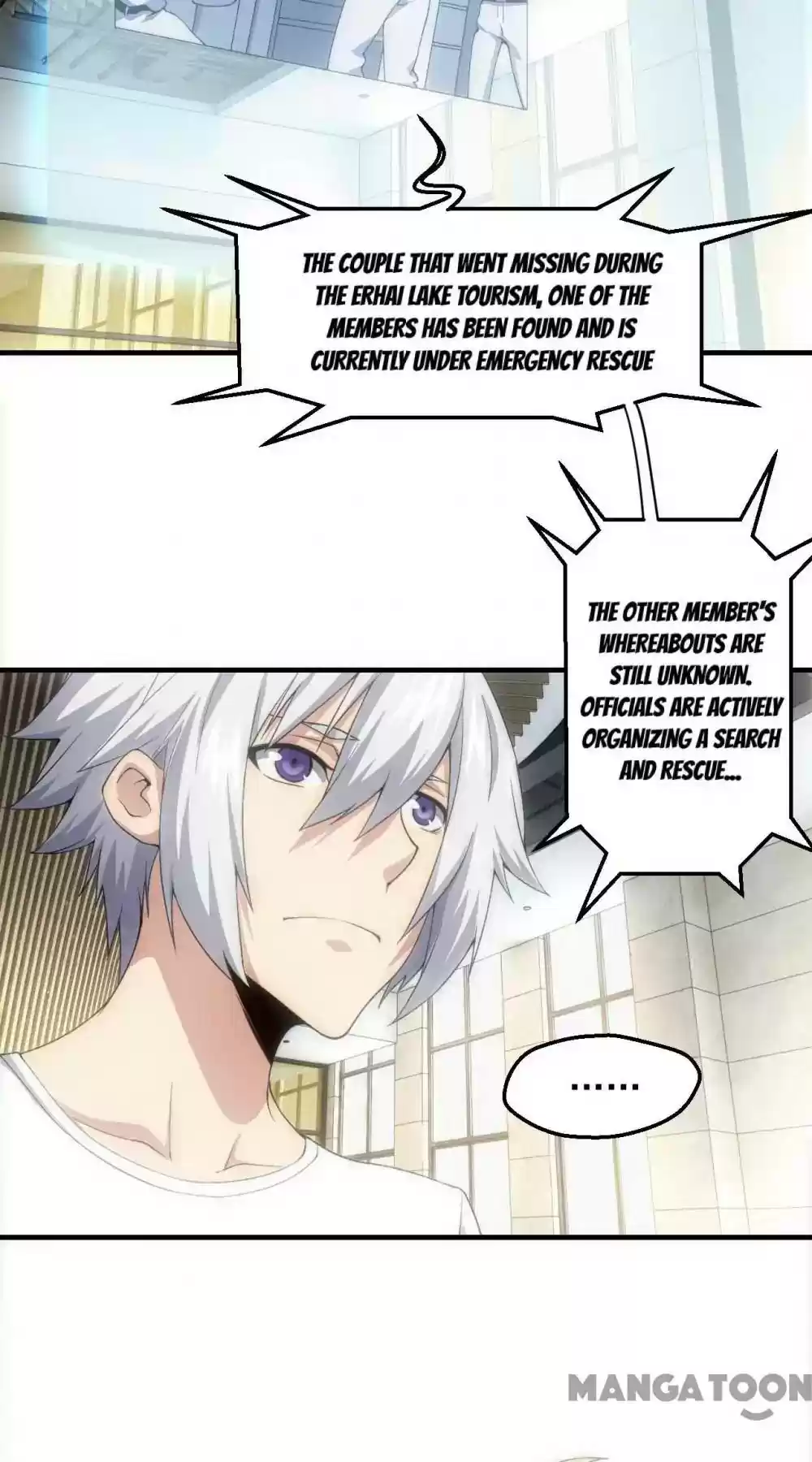 Energy Hunters Episode 42