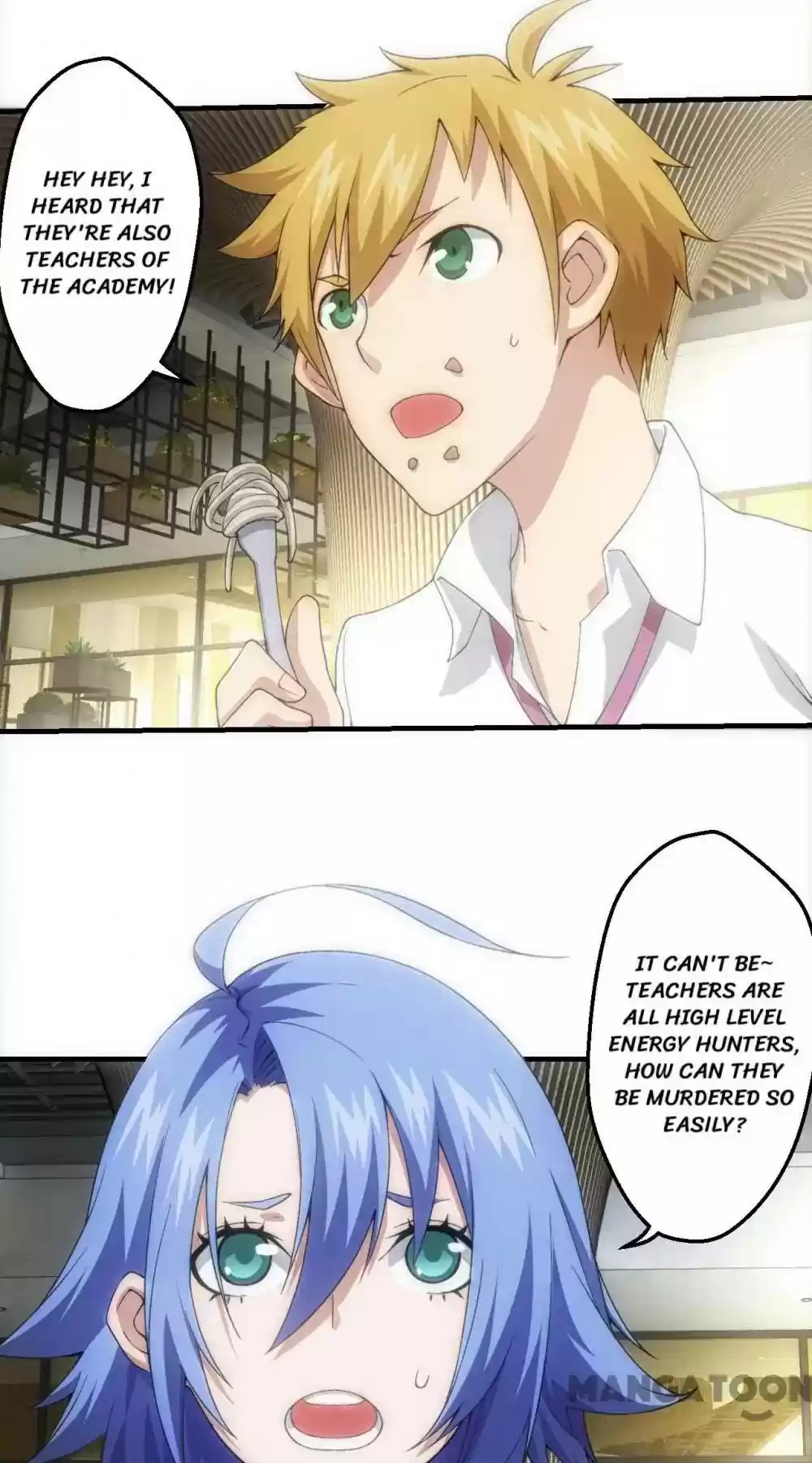 Energy Hunters Episode 42