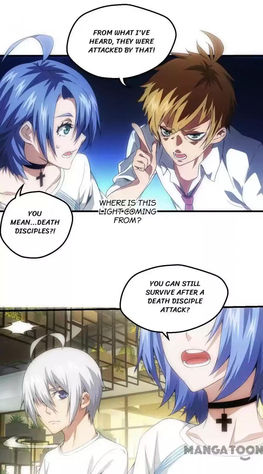 Energy Hunters Episode 42