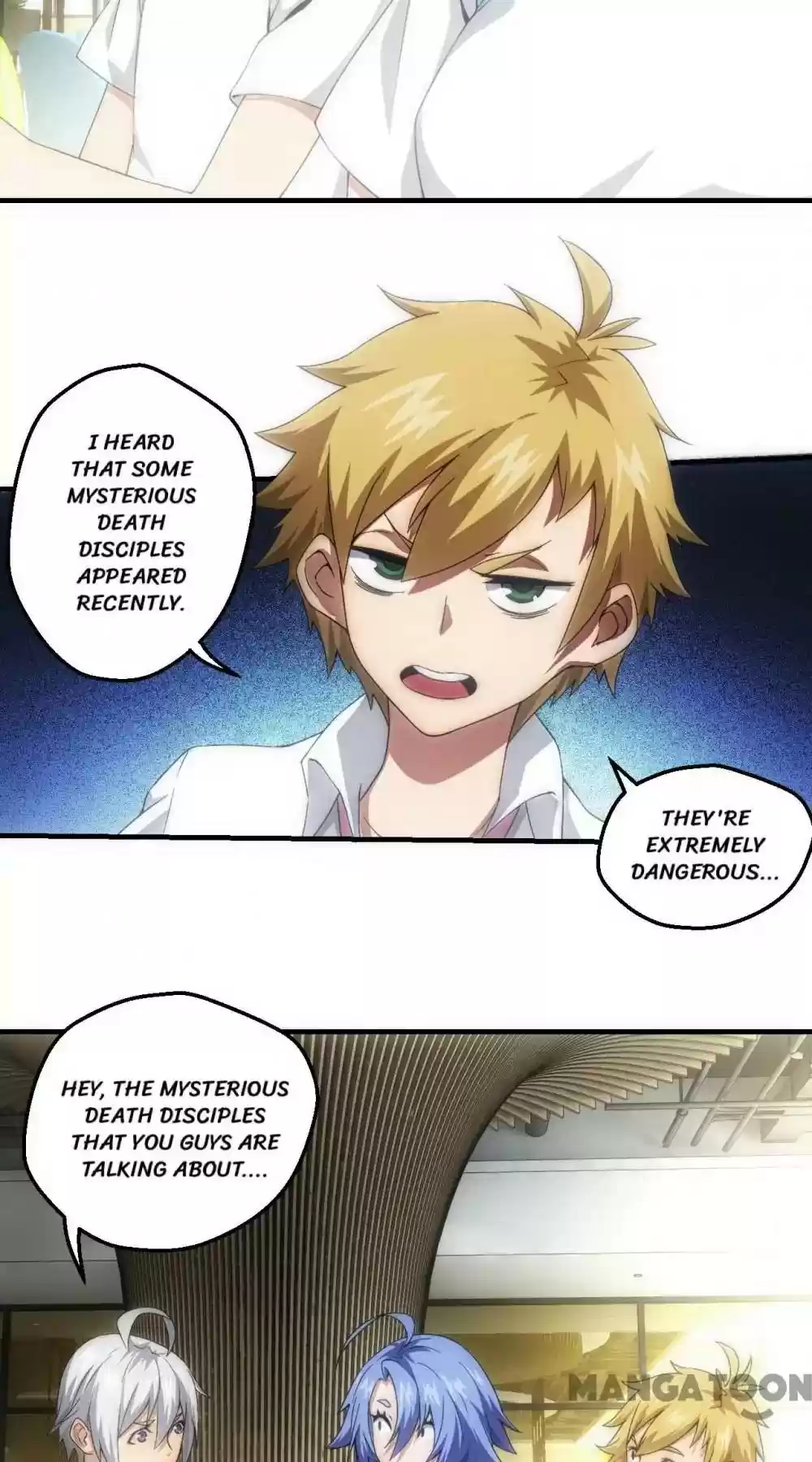 Energy Hunters Episode 42