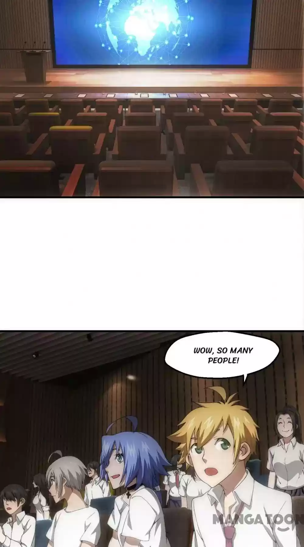 Energy Hunters Episode 42