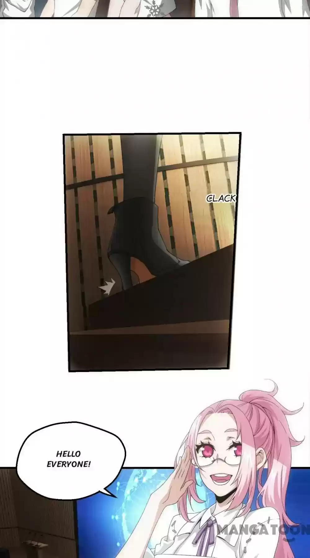 Energy Hunters Episode 42