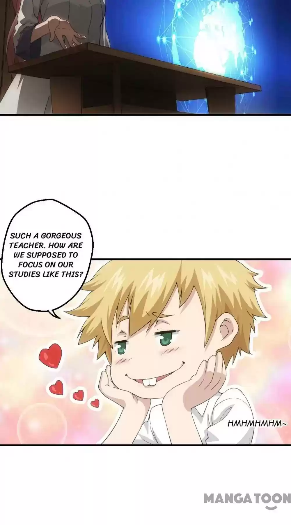 Energy Hunters Episode 42