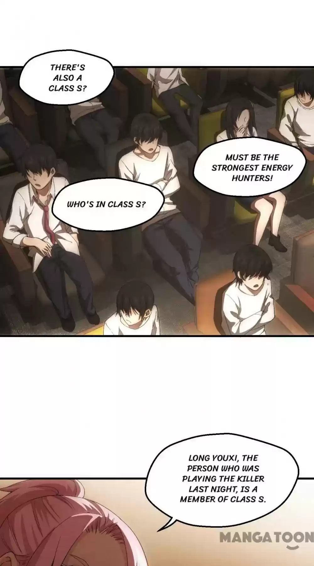 Energy Hunters Episode 42