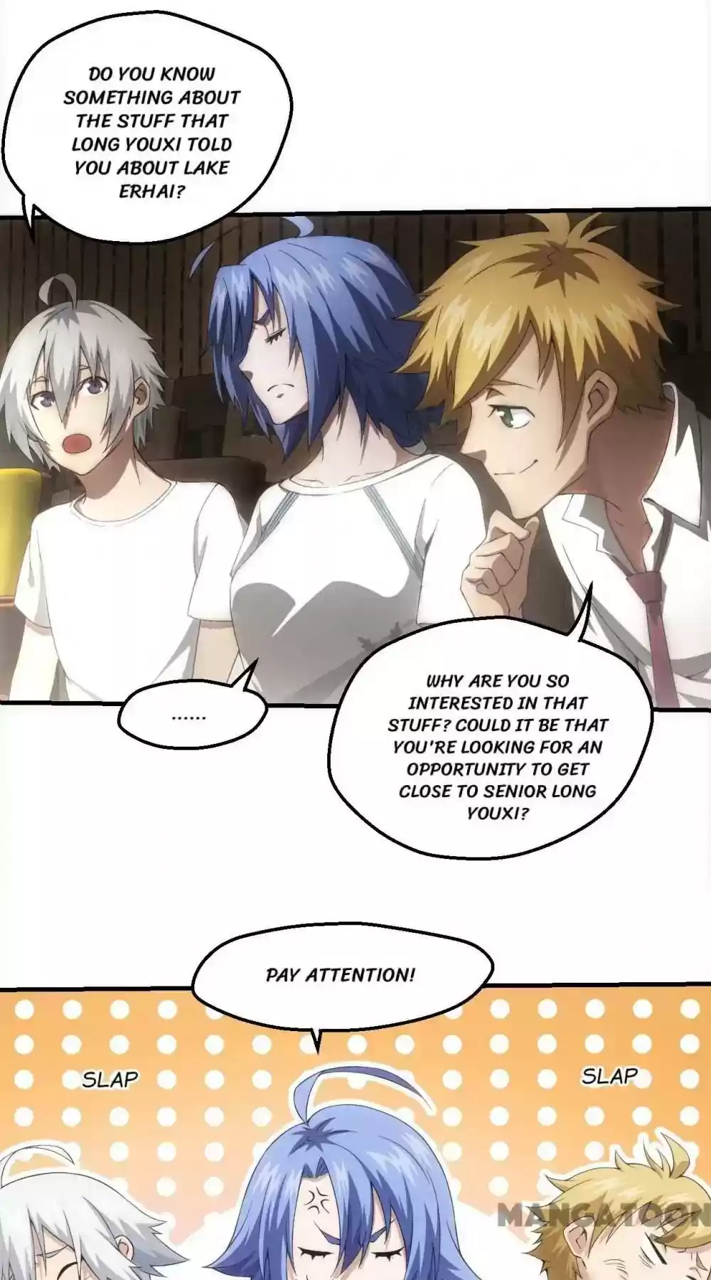 Energy Hunters Episode 42