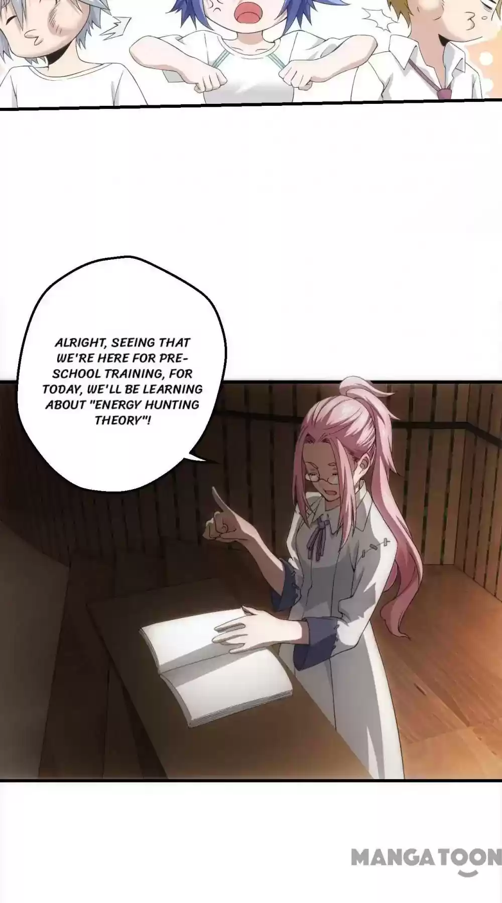 Energy Hunters Episode 42