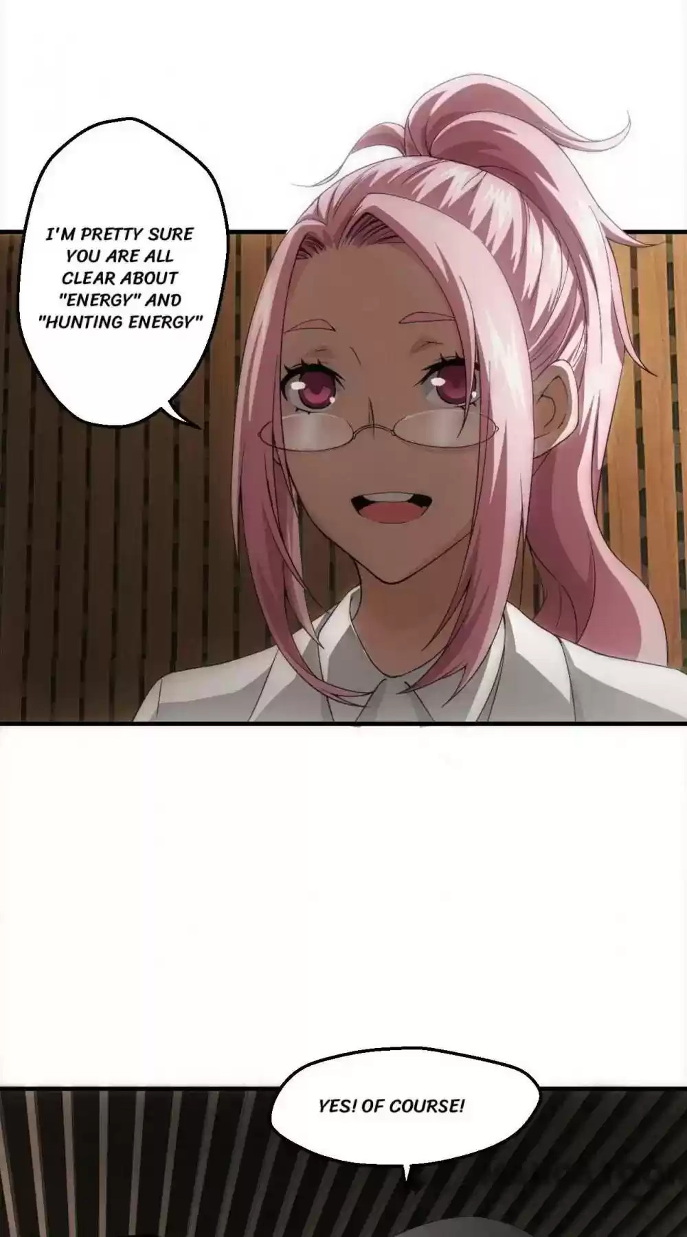 Energy Hunters Episode 42