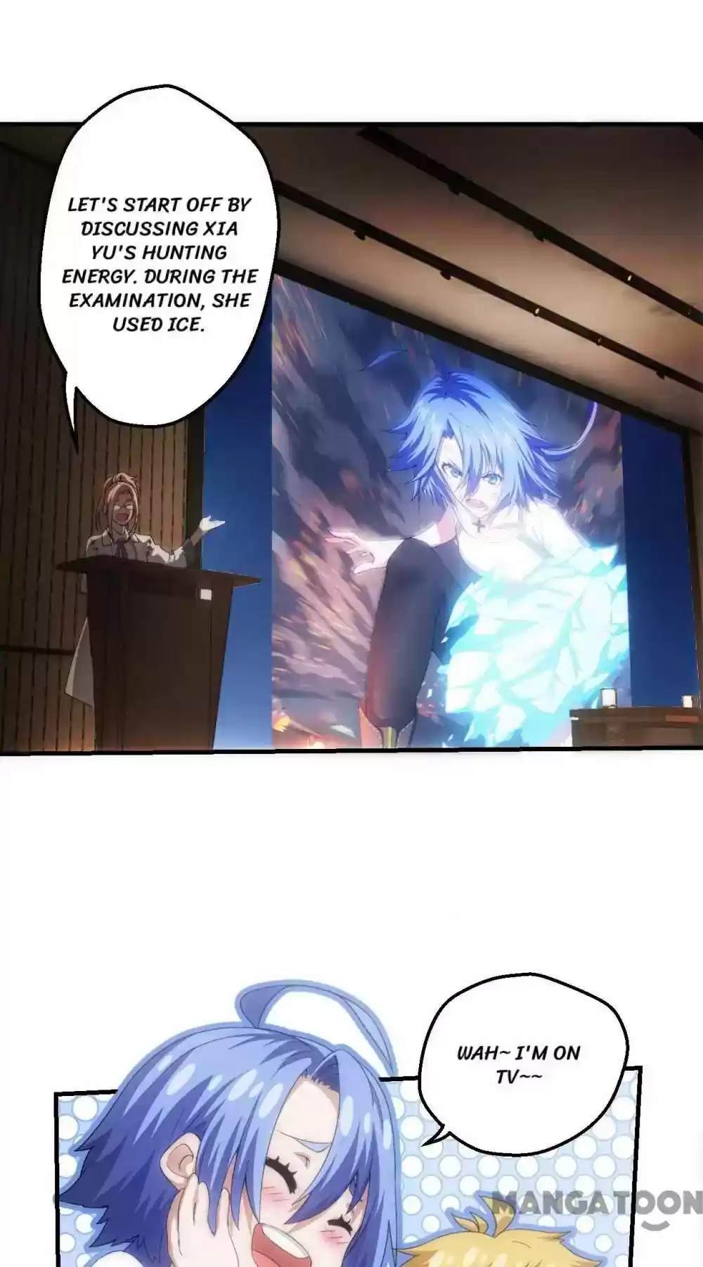 Energy Hunters Episode 43