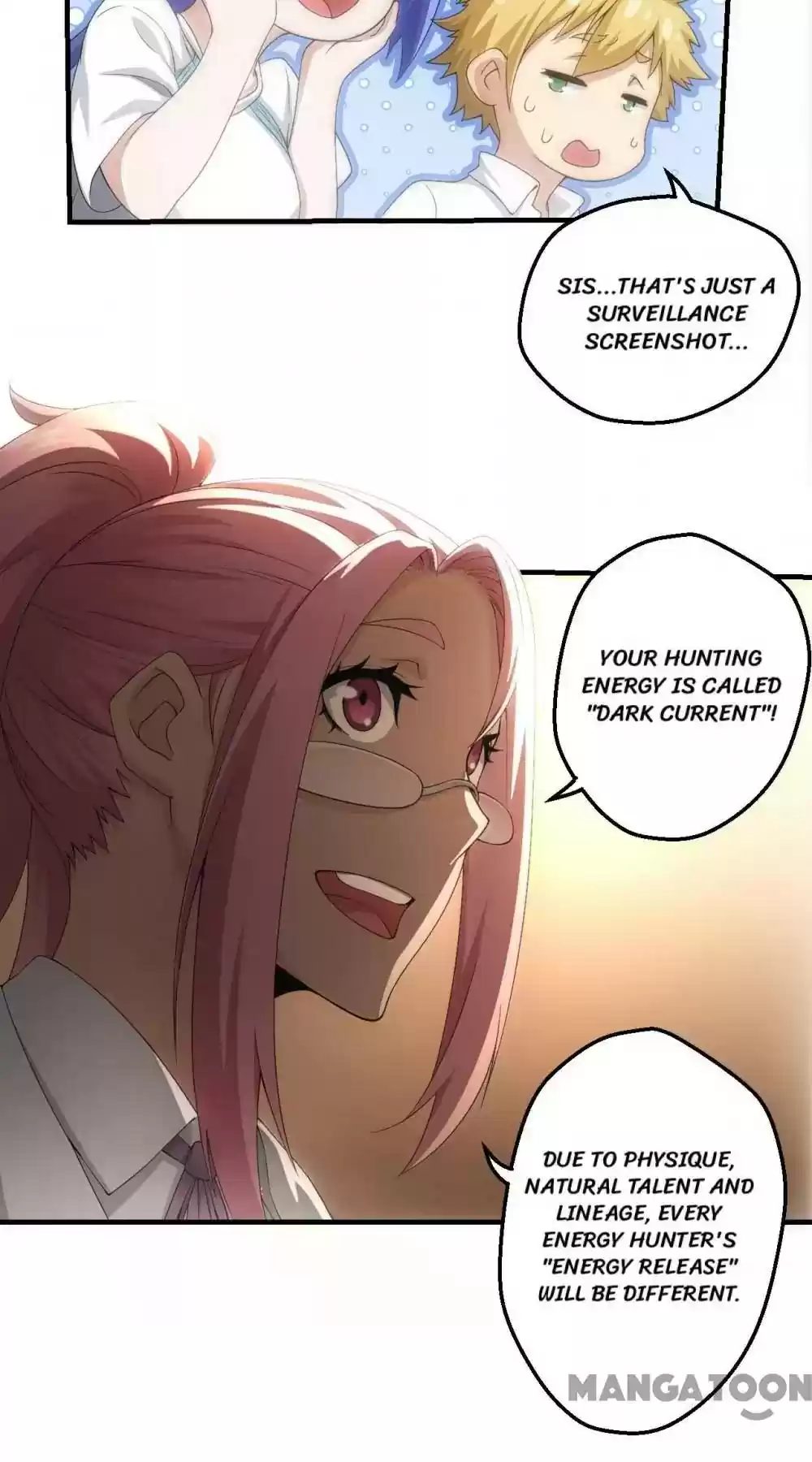 Energy Hunters Episode 43