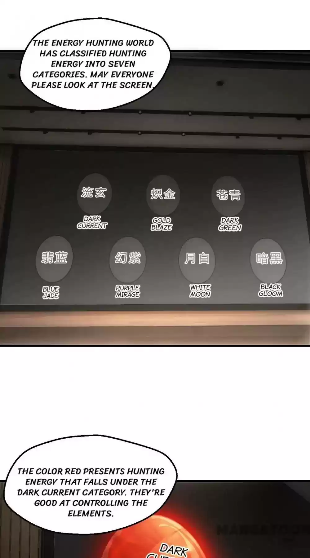 Energy Hunters Episode 43