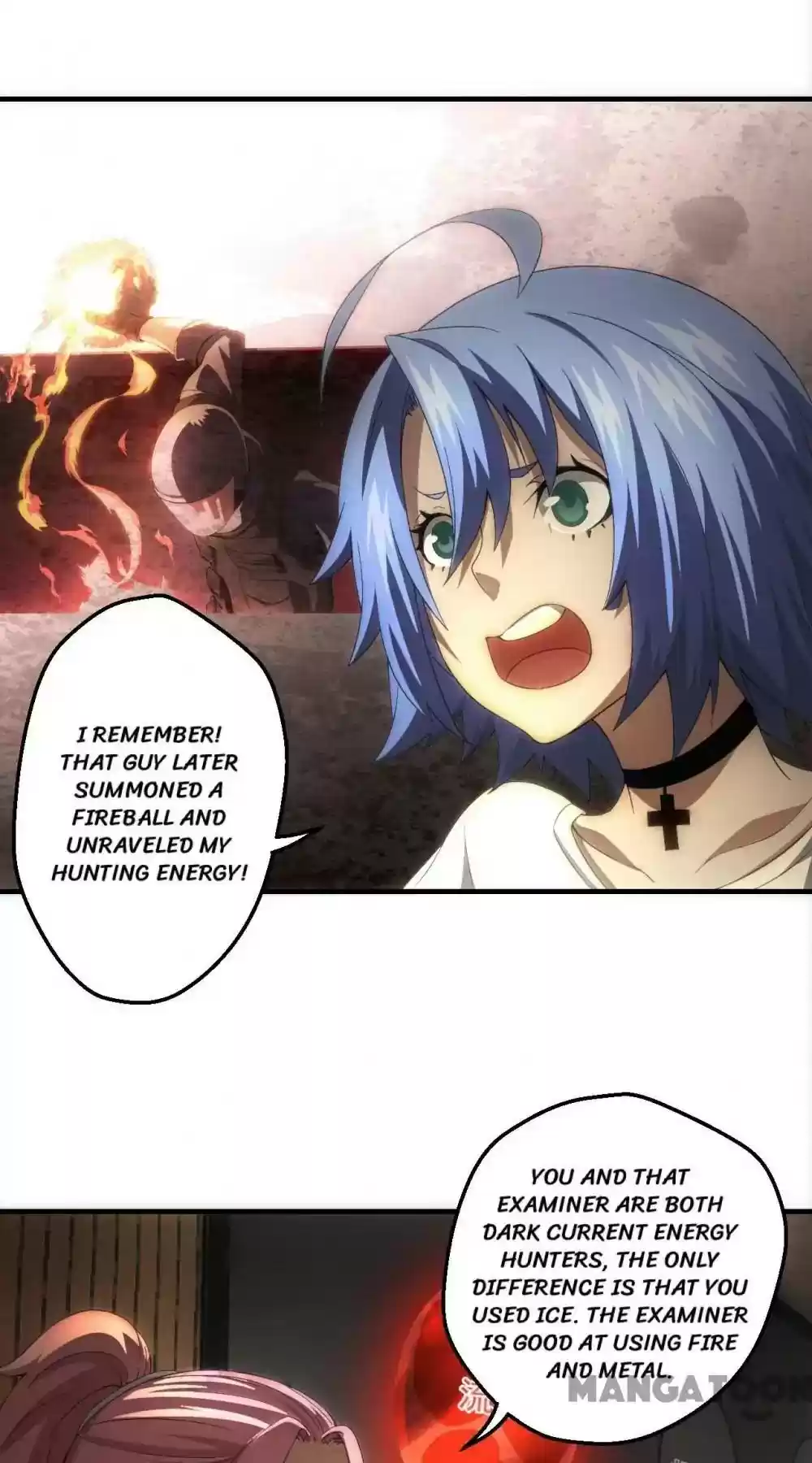 Energy Hunters Episode 43