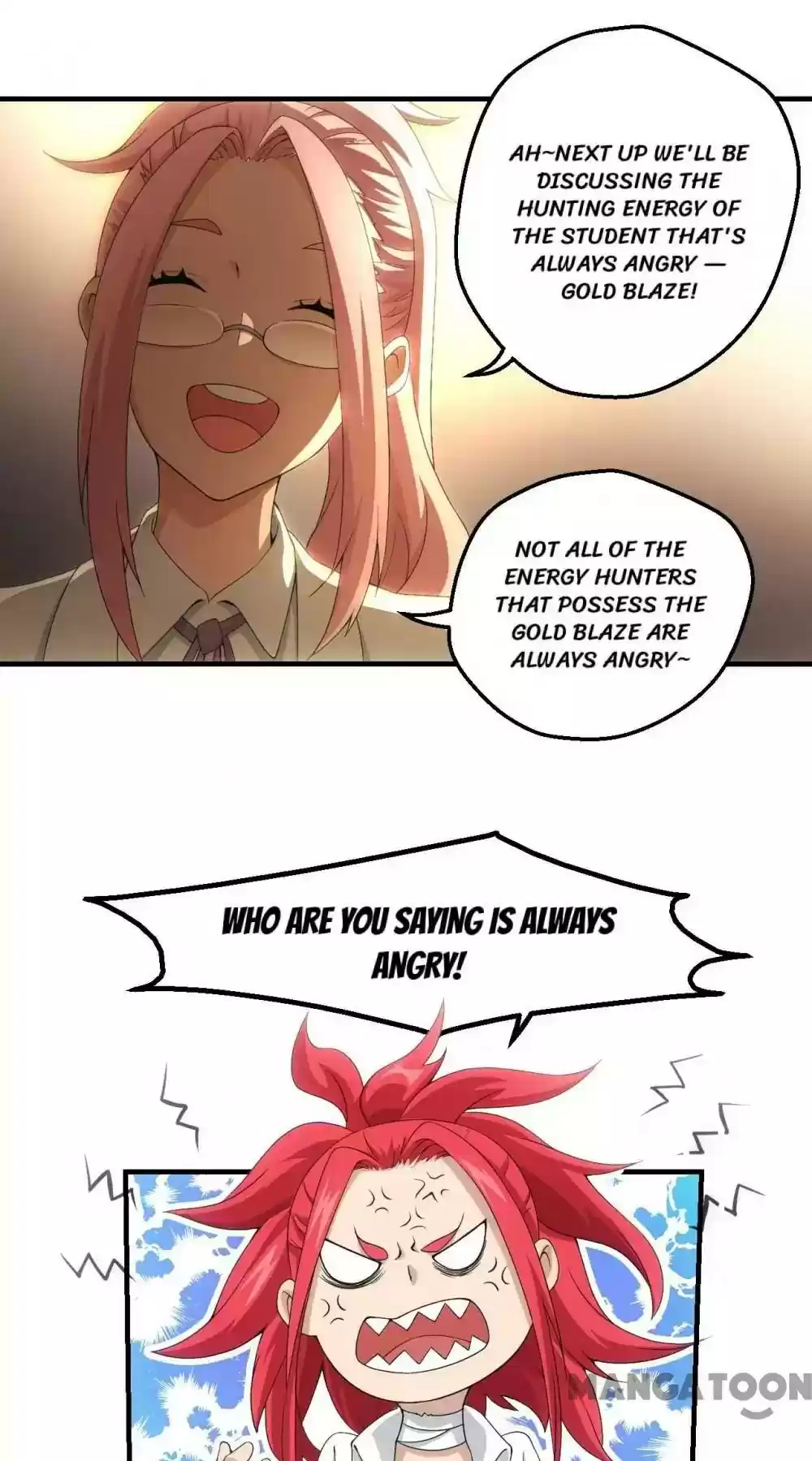 Energy Hunters Episode 43