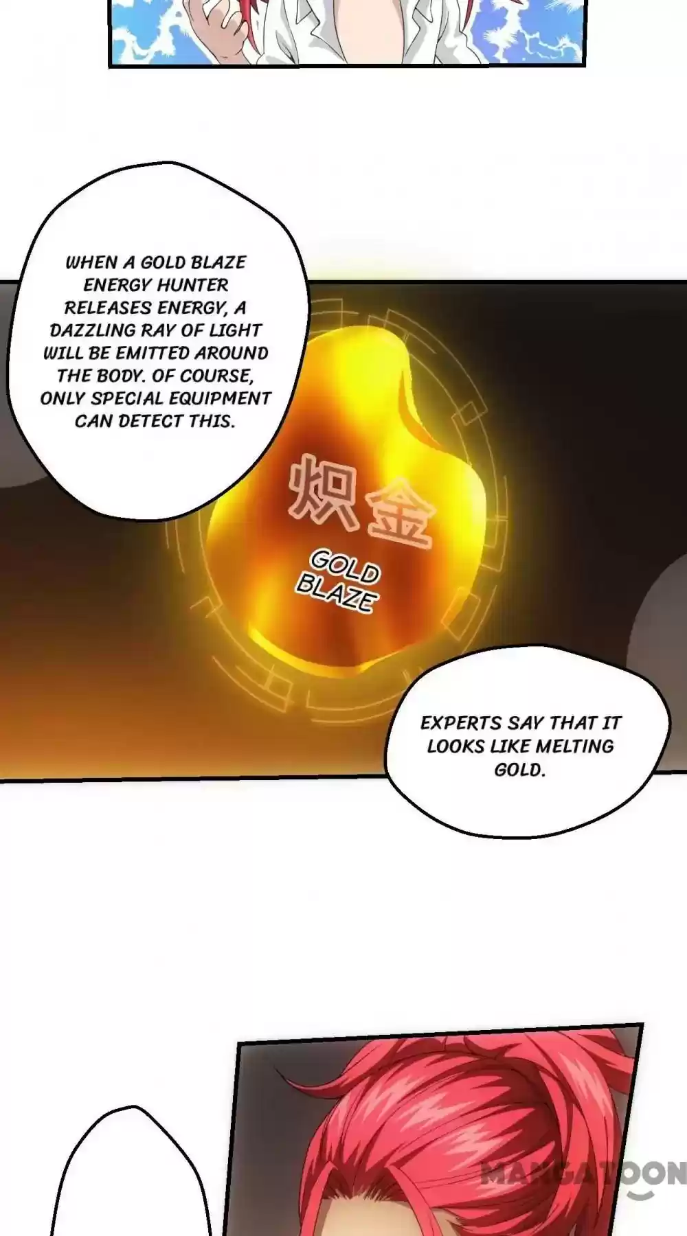 Energy Hunters Episode 43