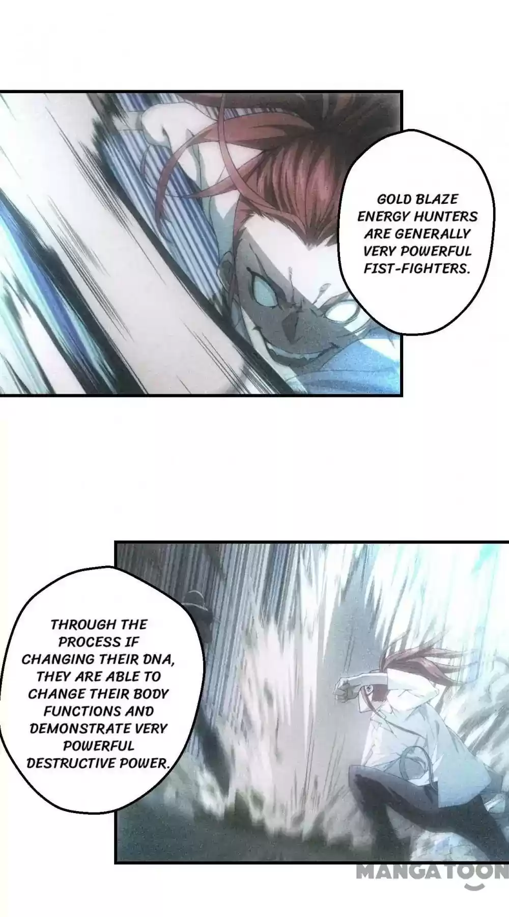 Energy Hunters Episode 43