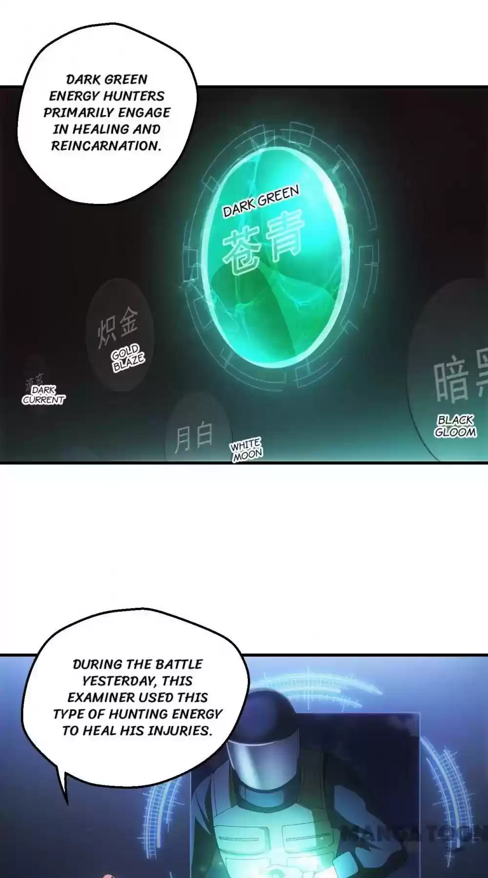 Energy Hunters Episode 43