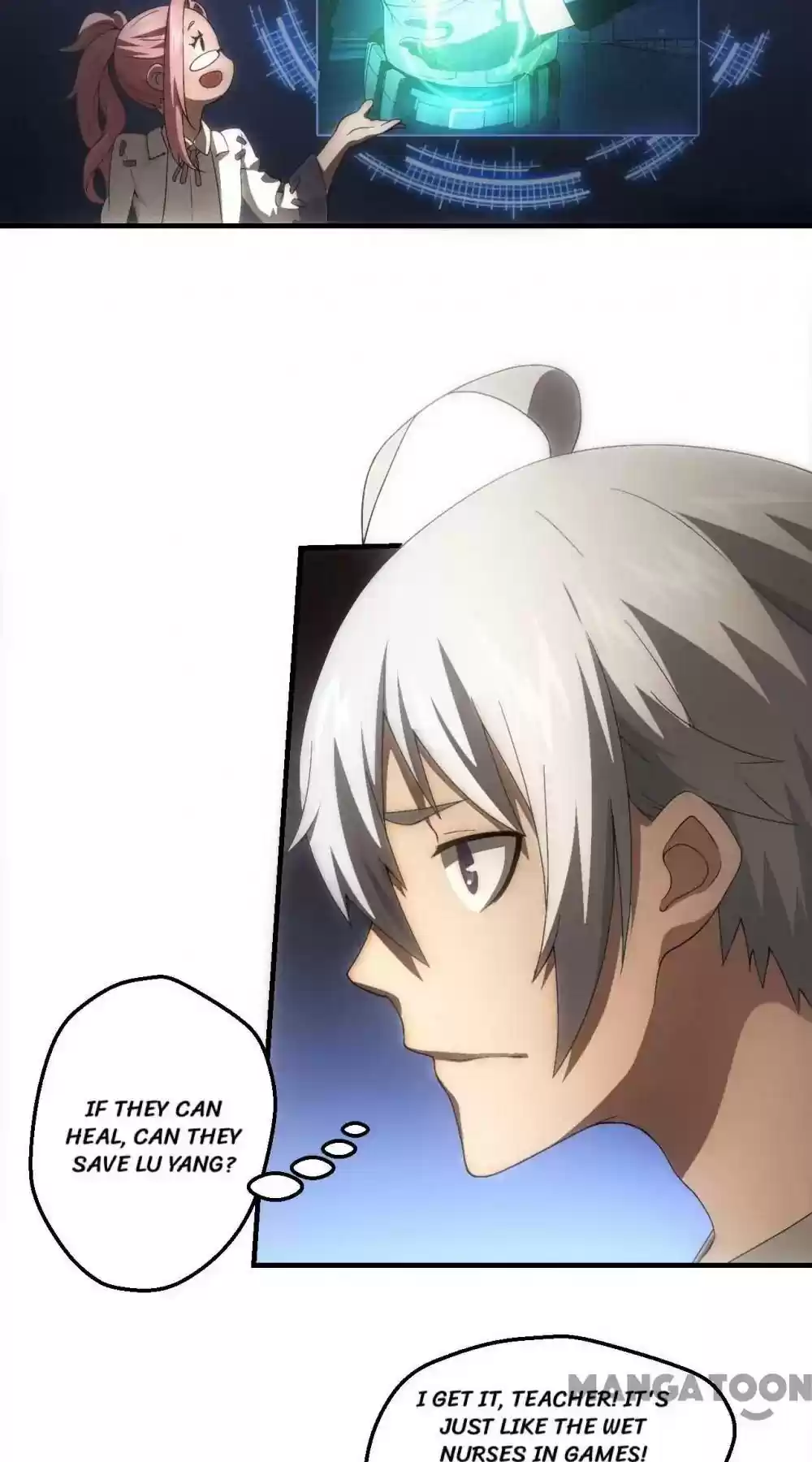 Energy Hunters Episode 43