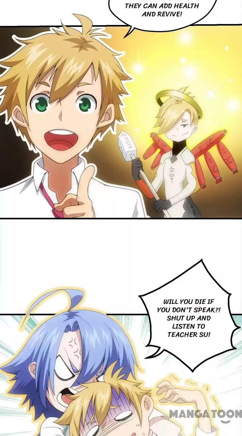 Energy Hunters Episode 43