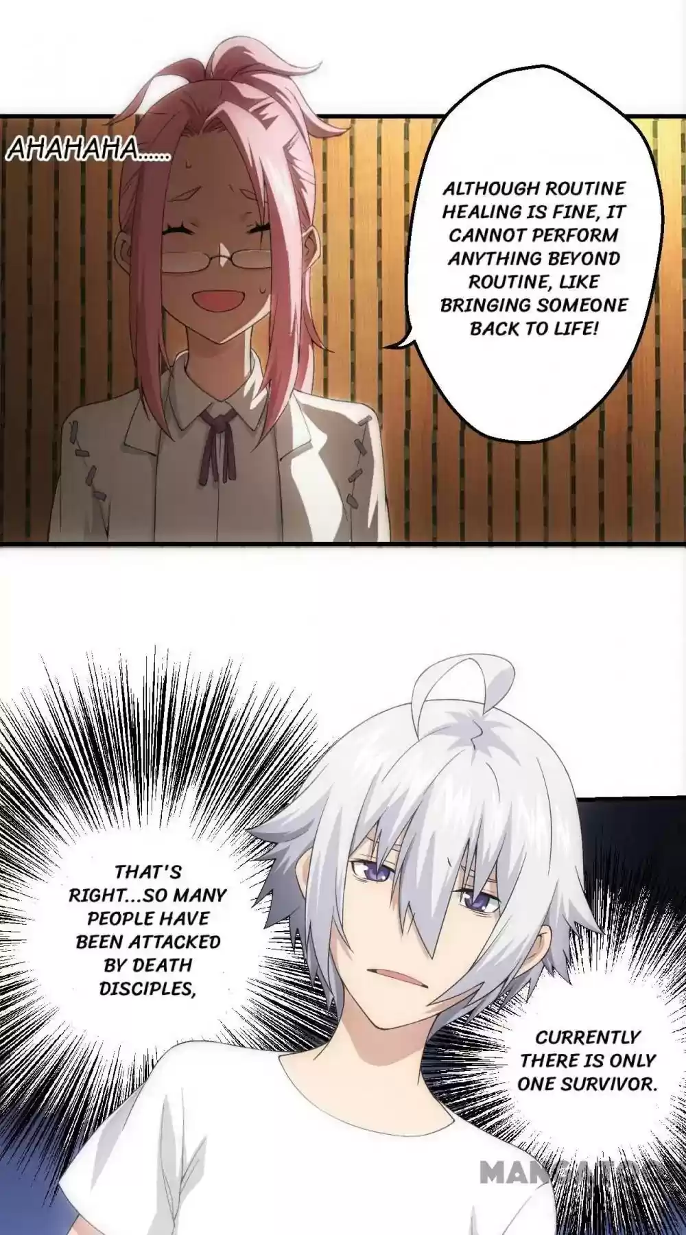 Energy Hunters Episode 43