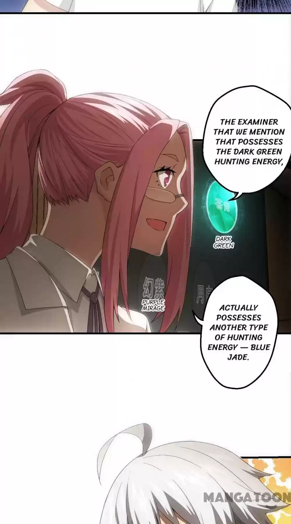 Energy Hunters Episode 43