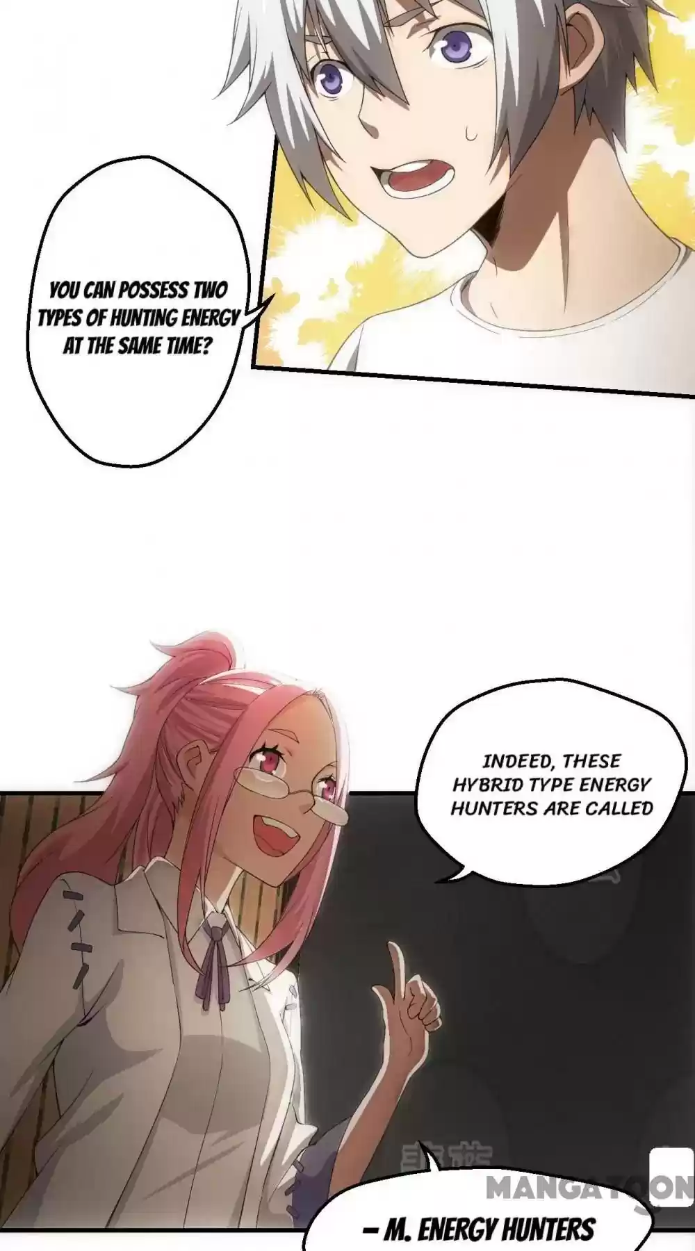 Energy Hunters Episode 43