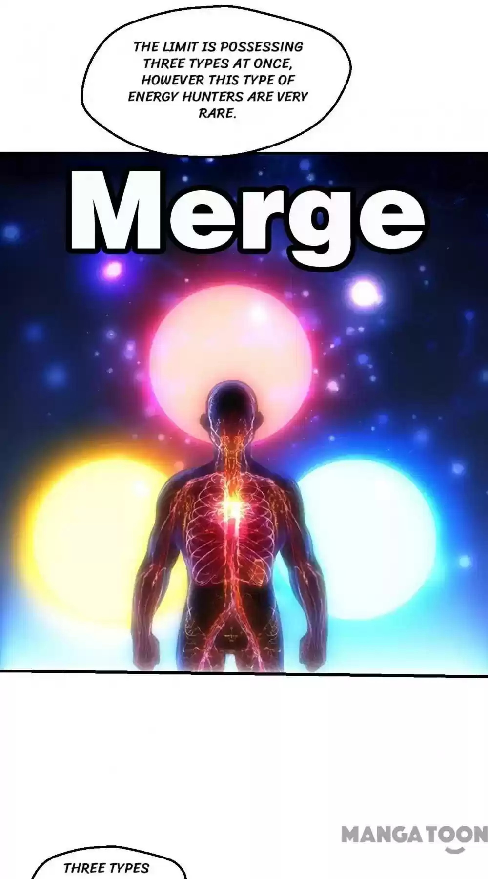 Energy Hunters Episode 43