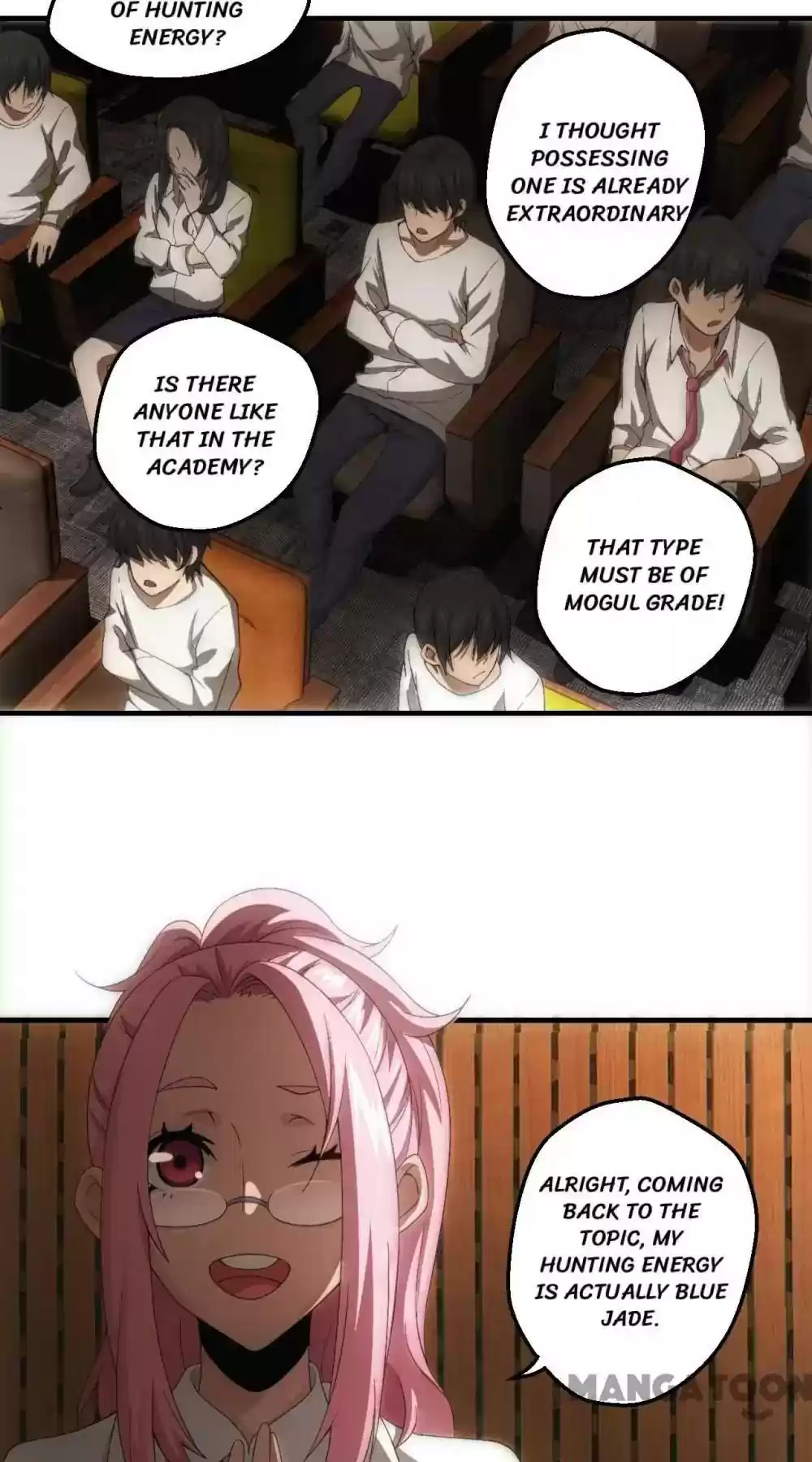 Energy Hunters Episode 43