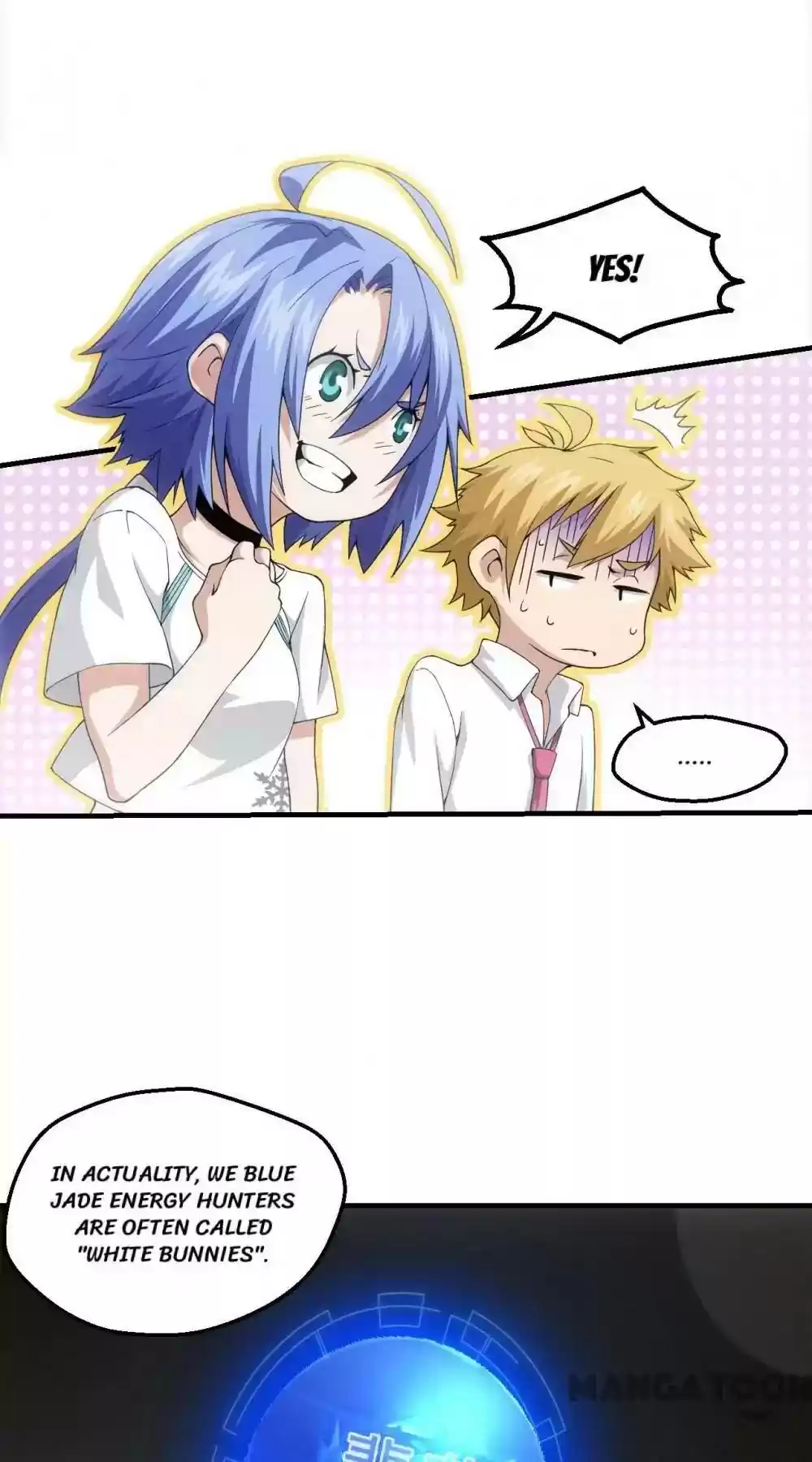 Energy Hunters Episode 43