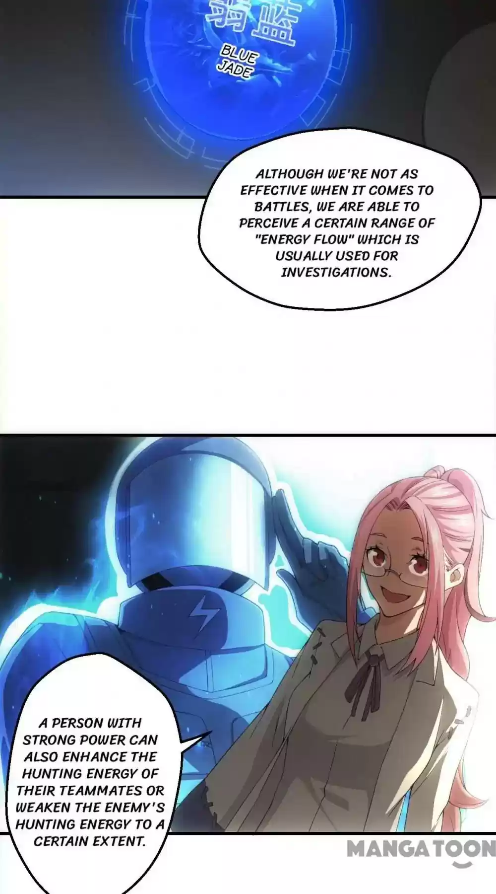 Energy Hunters Episode 43