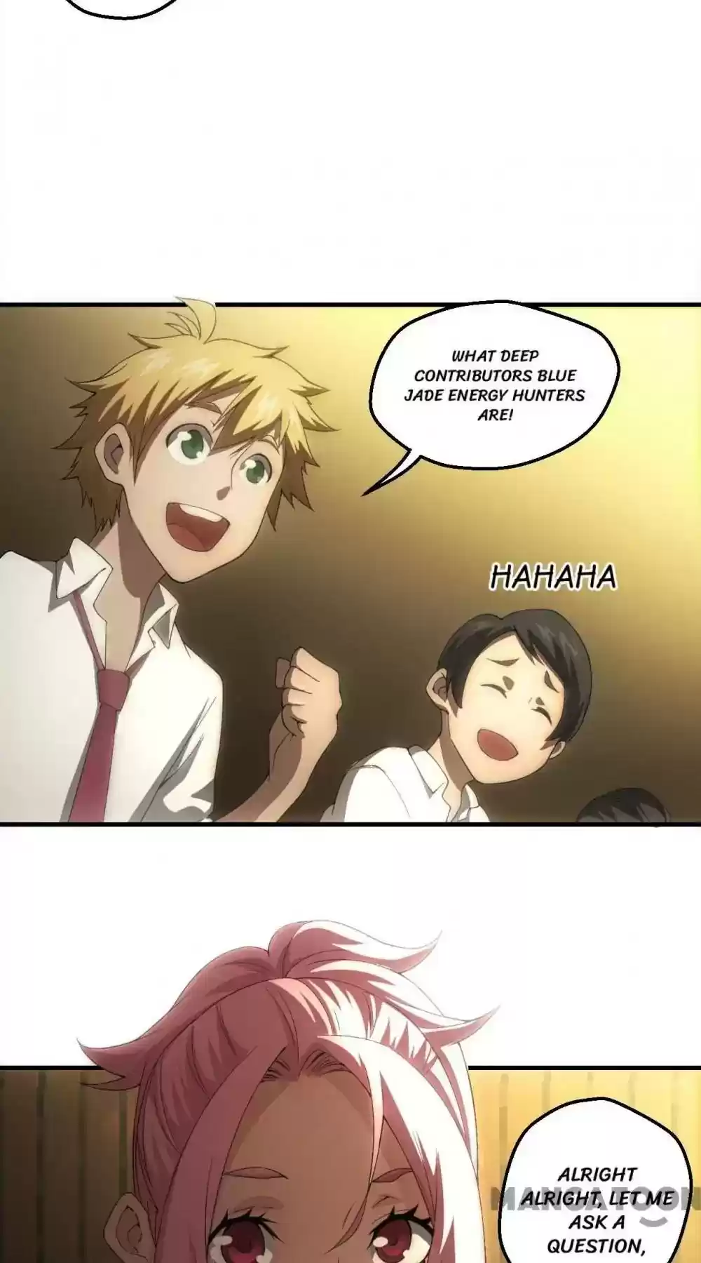 Energy Hunters Episode 43