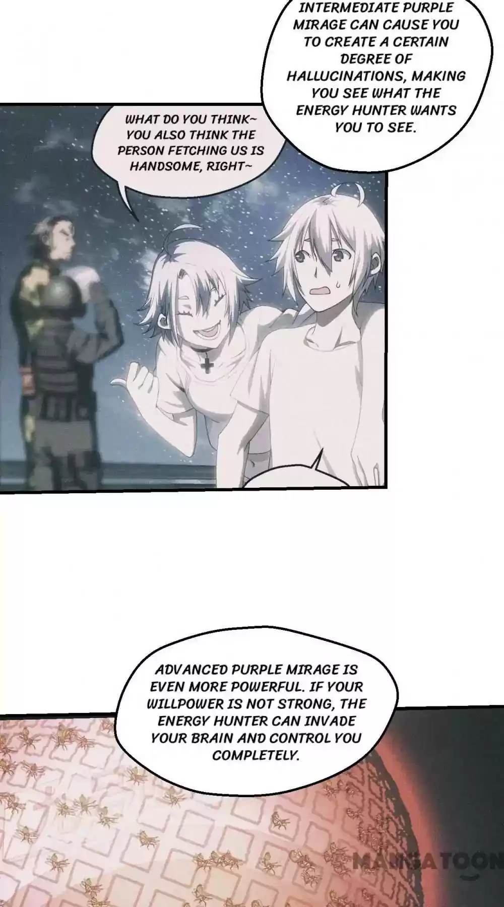 Energy Hunters Episode 44