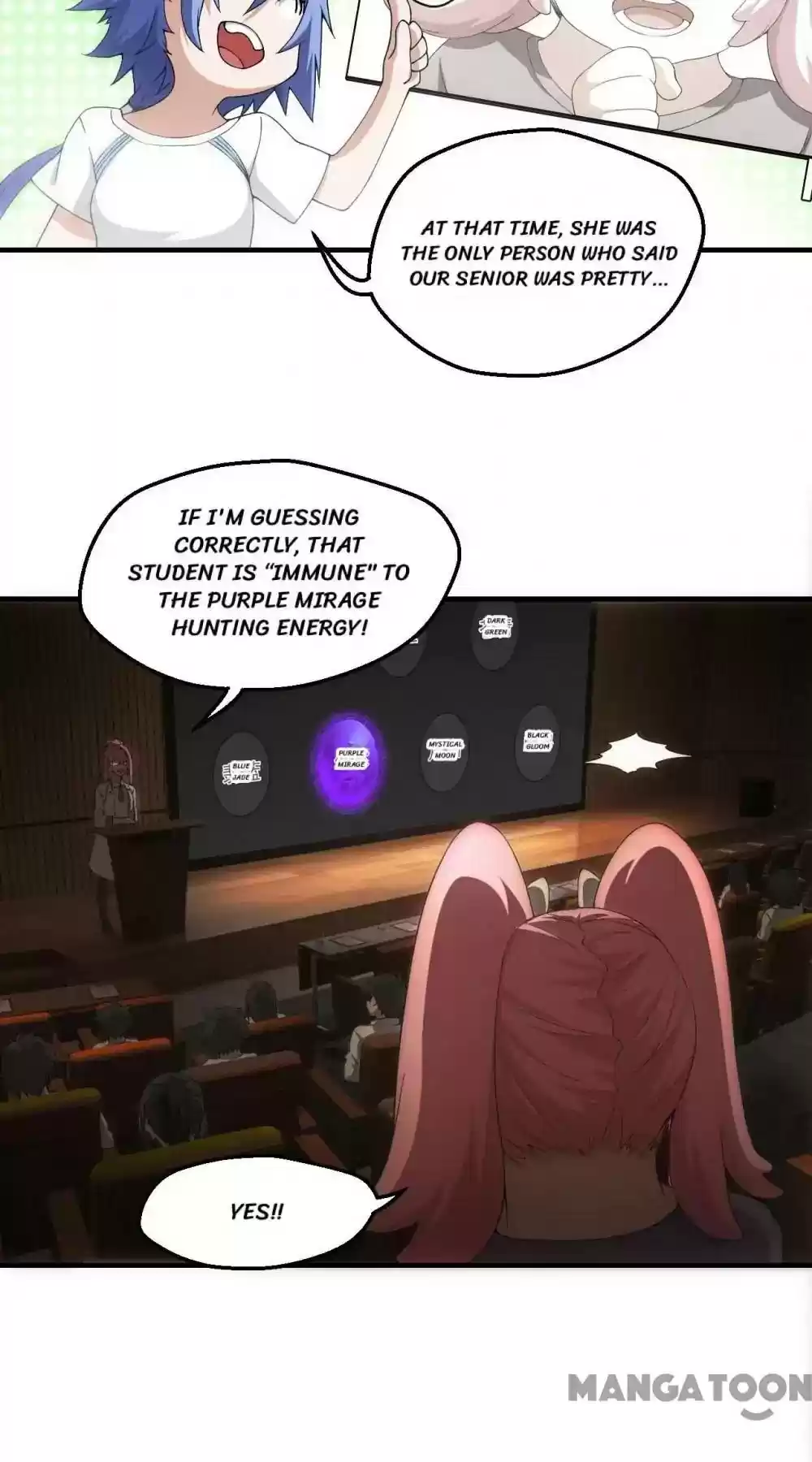 Energy Hunters Episode 44