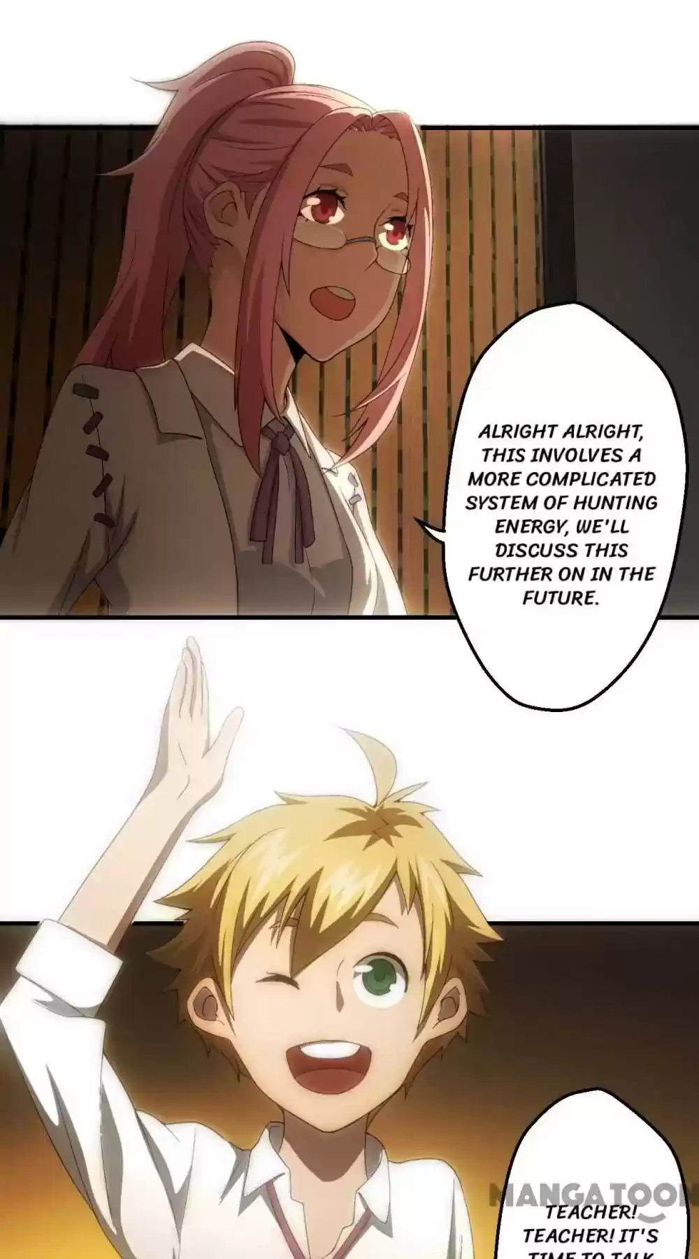 Energy Hunters Episode 44