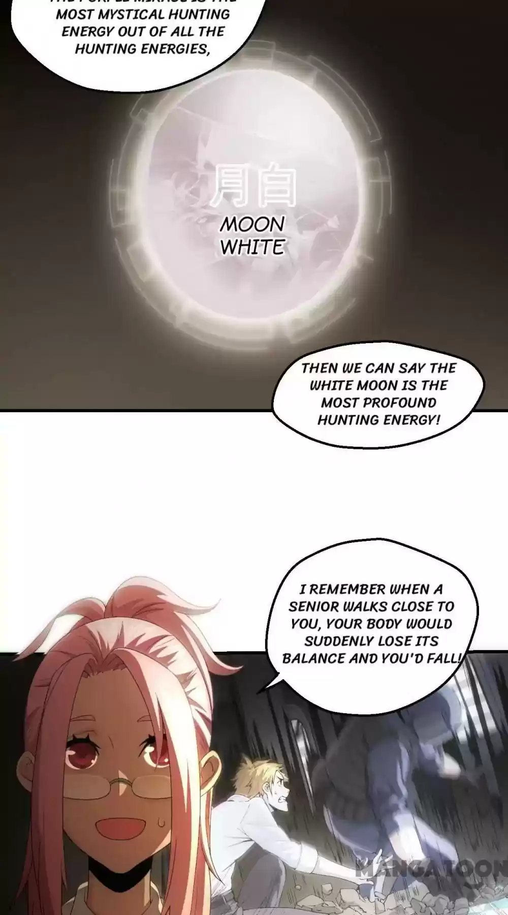 Energy Hunters Episode 44