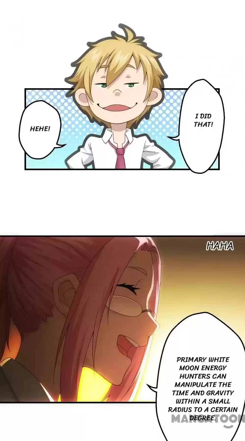 Energy Hunters Episode 44