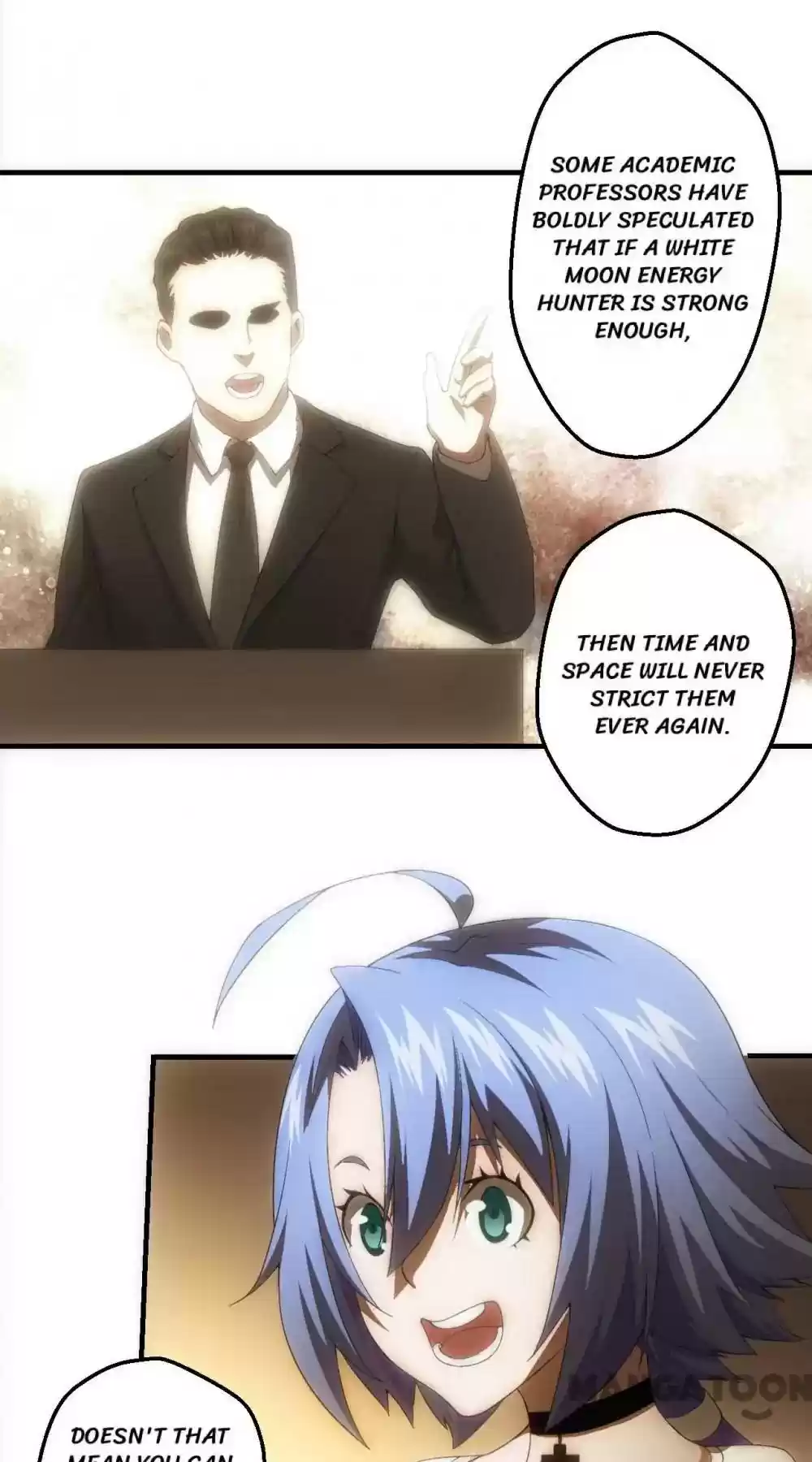 Energy Hunters Episode 44