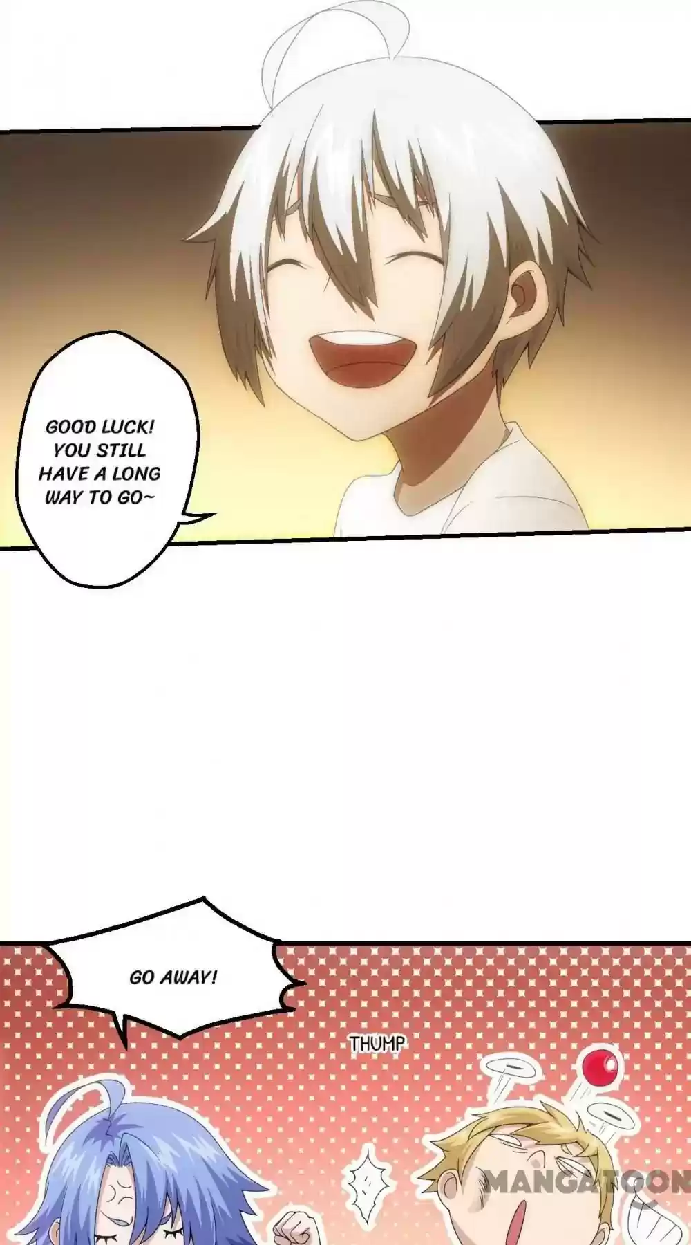 Energy Hunters Episode 44