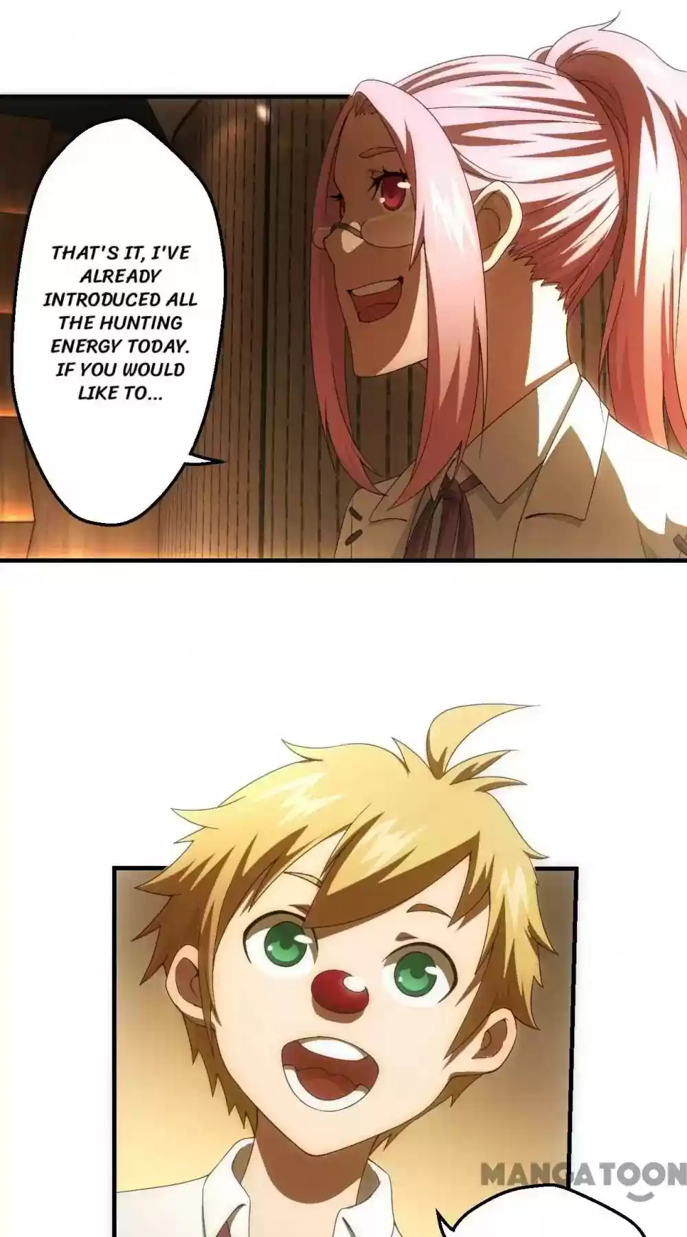 Energy Hunters Episode 44