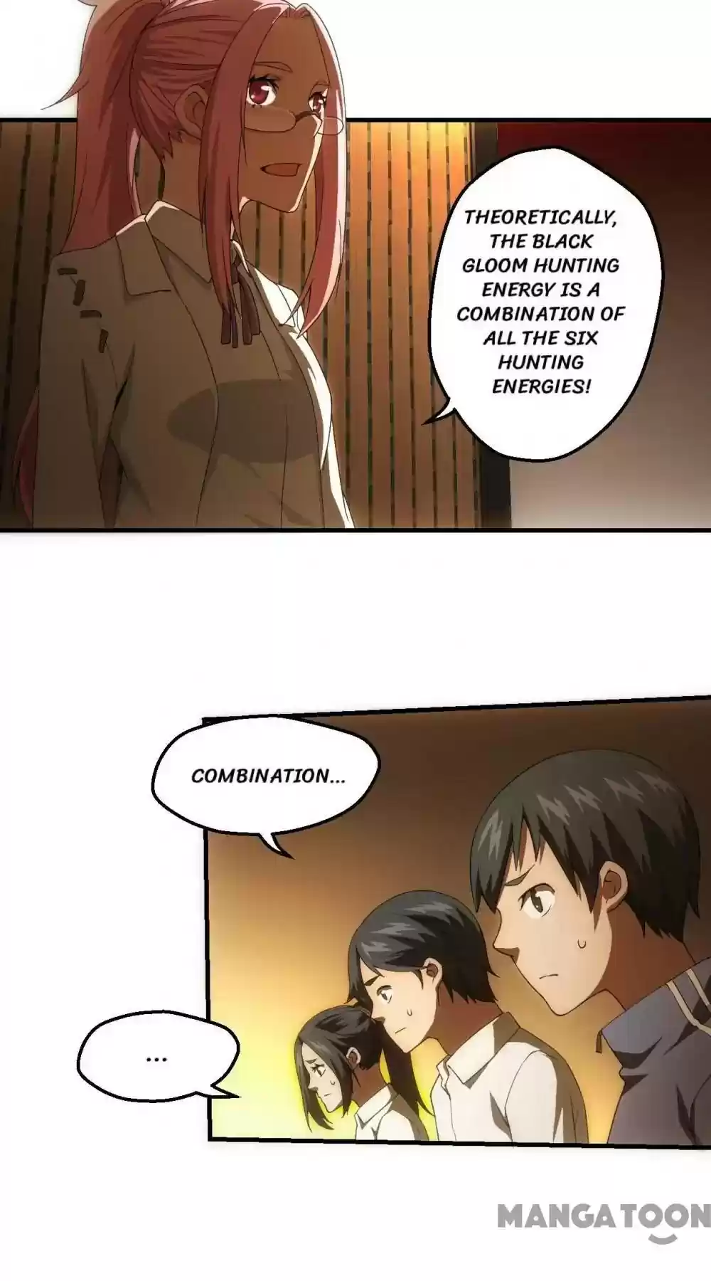 Energy Hunters Episode 44