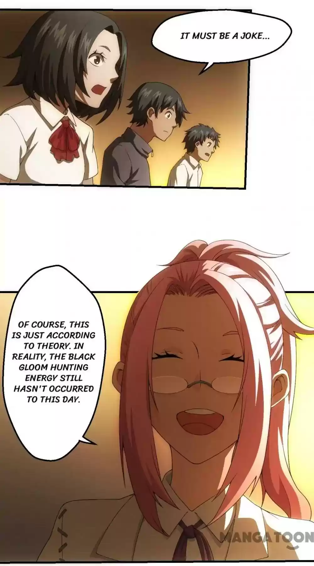 Energy Hunters Episode 44