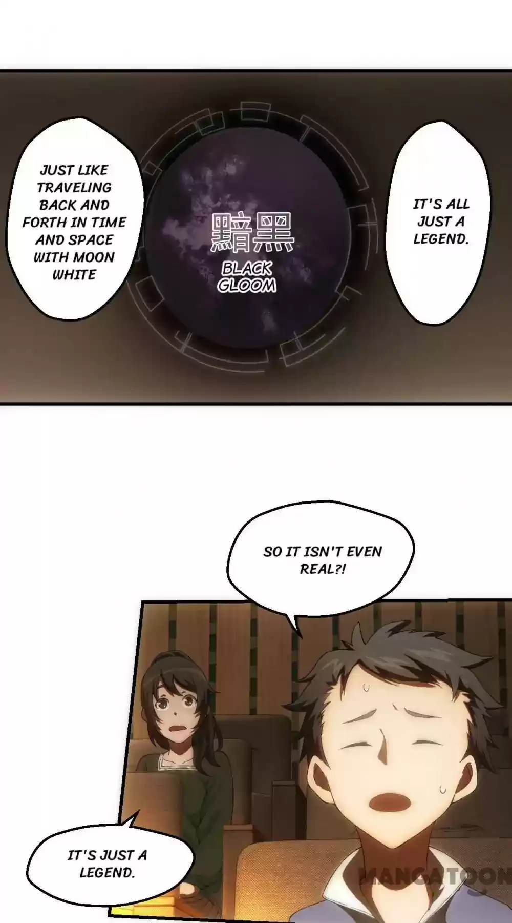 Energy Hunters Episode 44