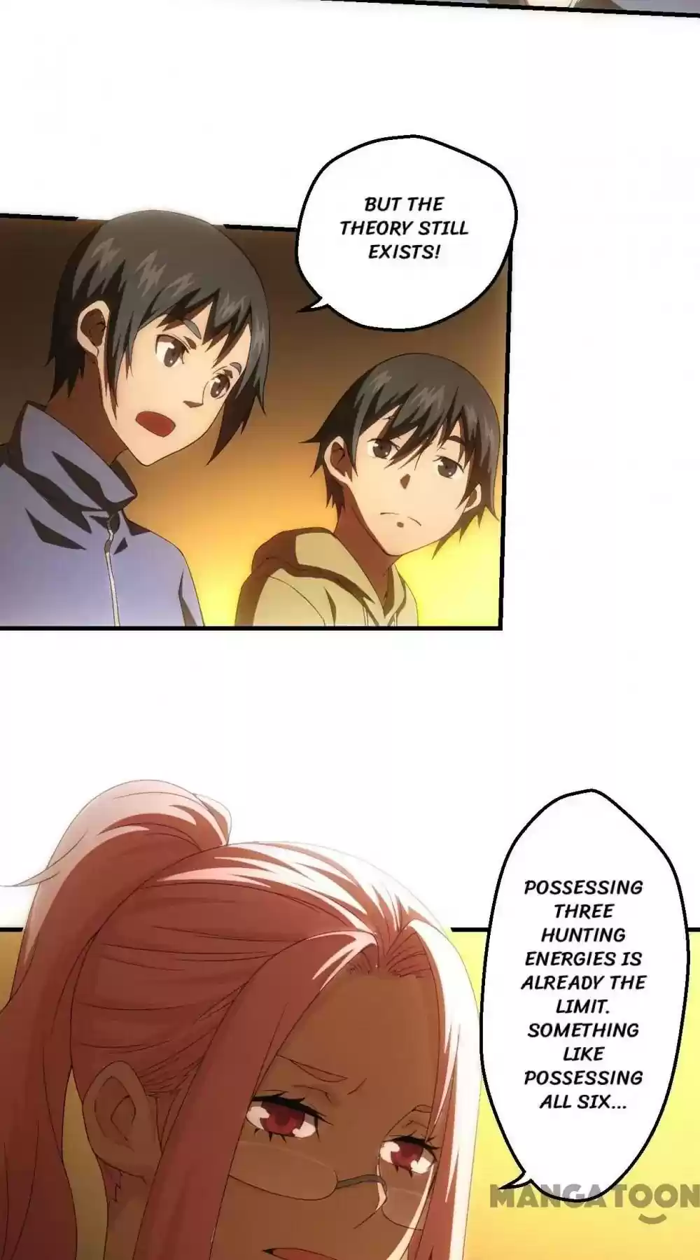 Energy Hunters Episode 44