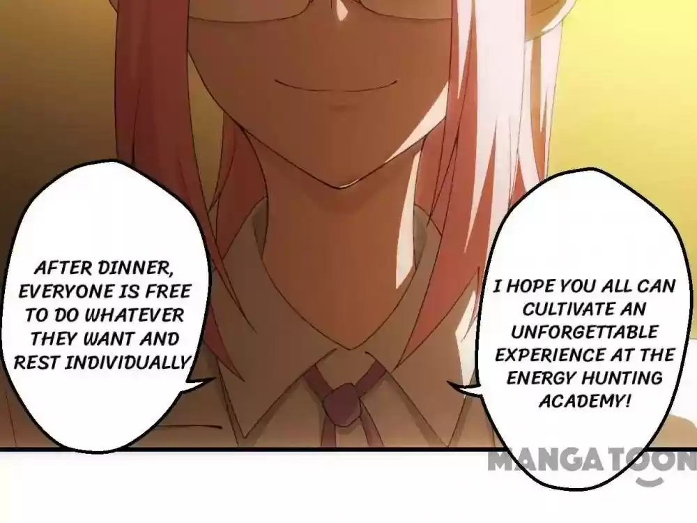 Energy Hunters Episode 44