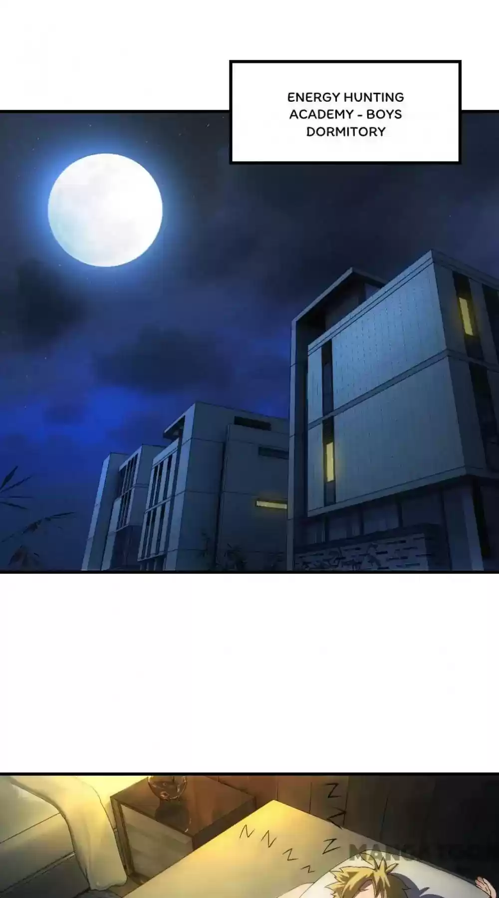 Energy Hunters Episode 45