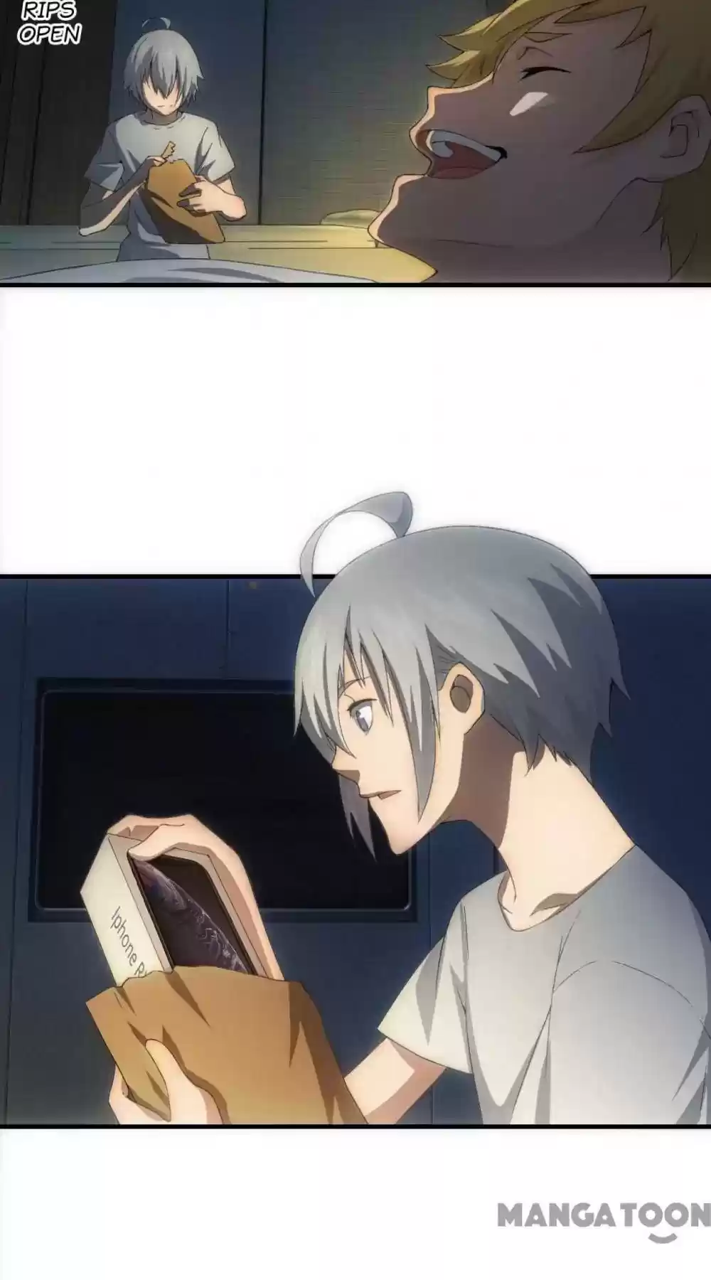 Energy Hunters Episode 45