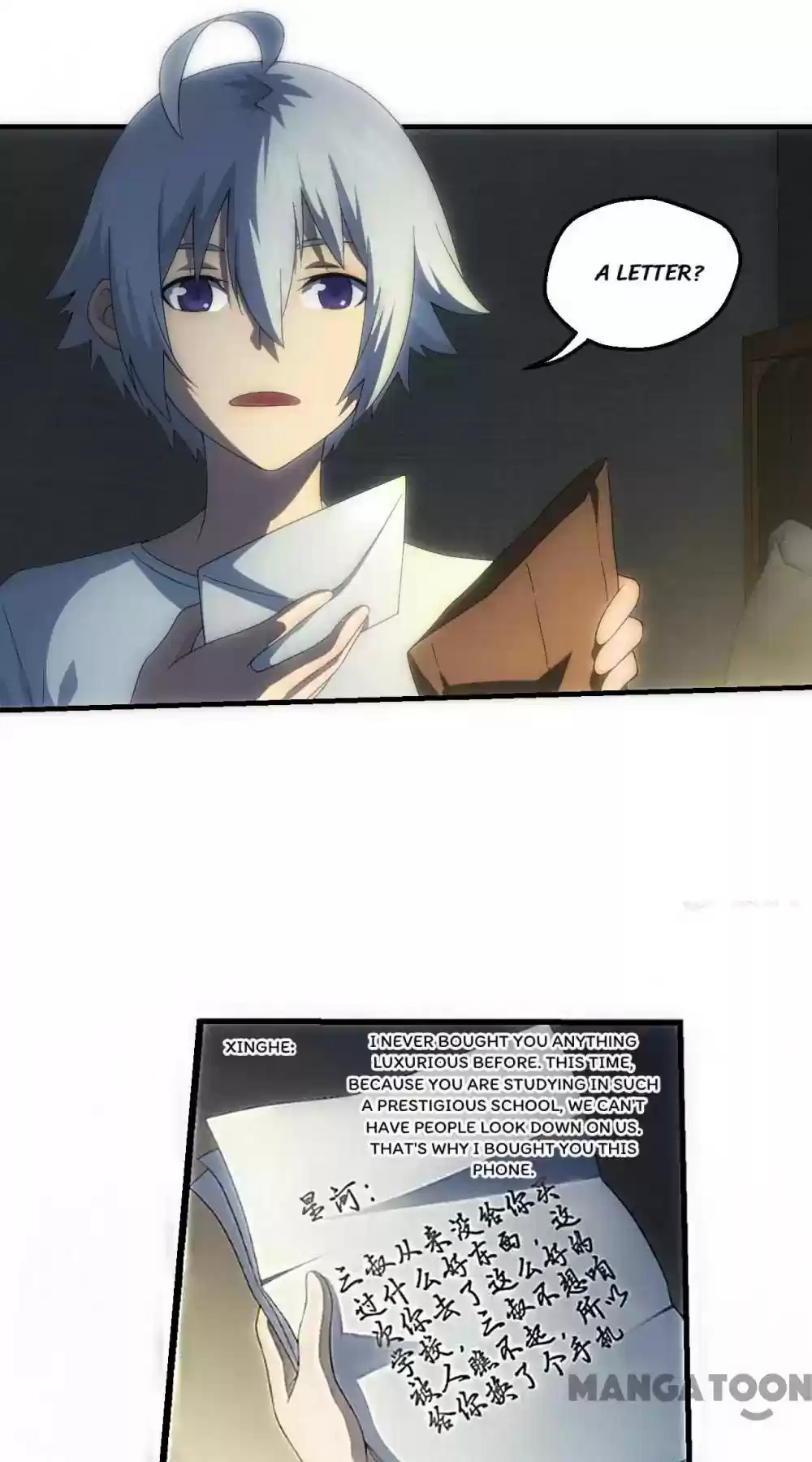 Energy Hunters Episode 45