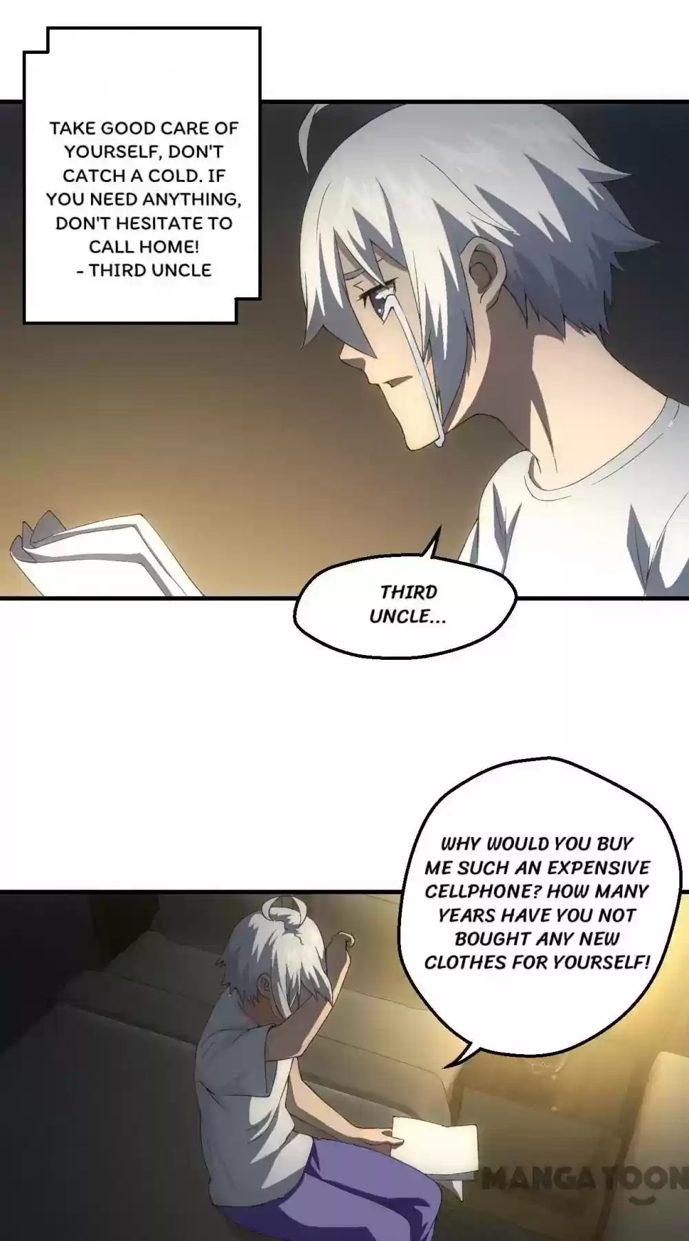 Energy Hunters Episode 45