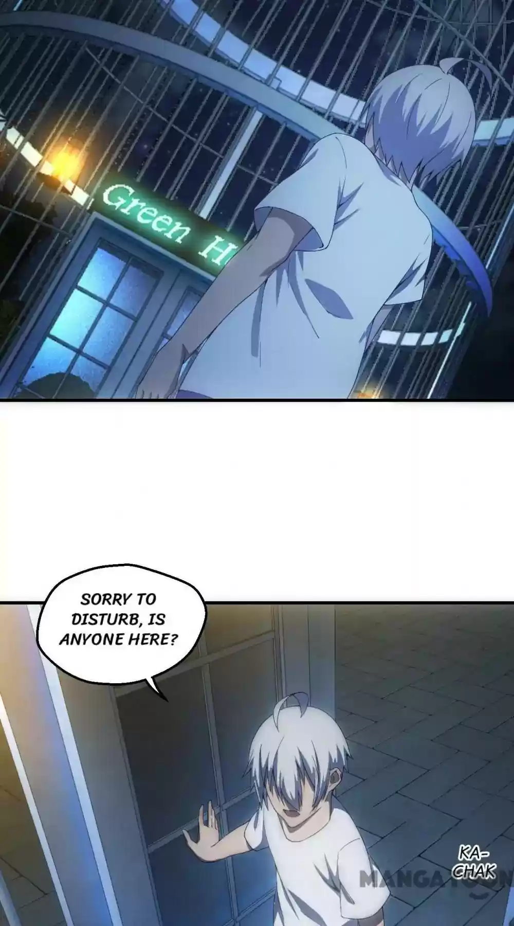 Energy Hunters Episode 45